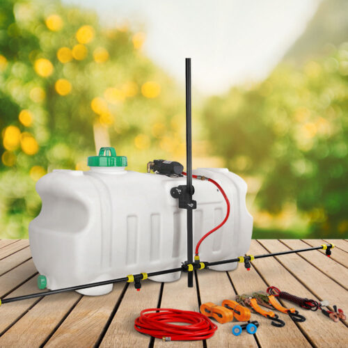 Giantz Weed Sprayer 100L 1.5M Boom Garden Spray - Image 7