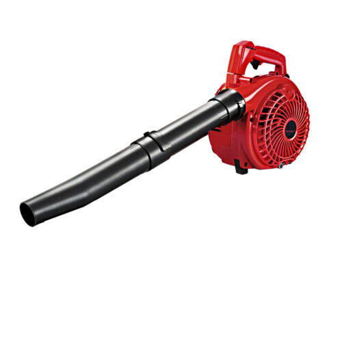Giantz Petrol Leaf Blower Garden Vacuum Handheld Commercial Outdoor Tool 36CC - Image 2