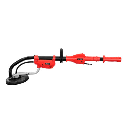 Giantz 800W Drywall Sander Plaster Wall Board Dust - Image 4