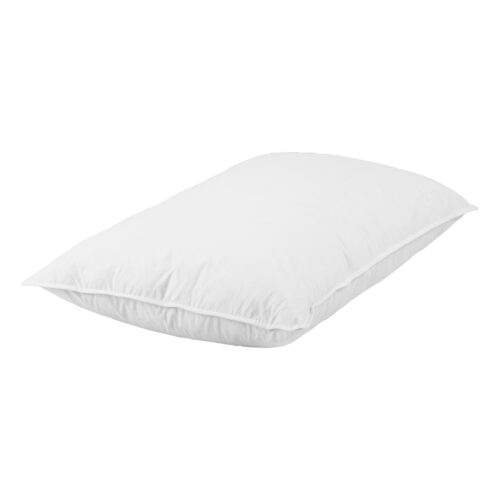 Giselle Bedding Duck Feather Down Pillow Twin Pack - Image 5