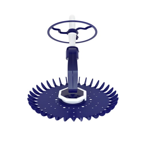 Aqua Buddy Pool Cleaner Automatic Vacuum Floor Climb Suction Swimming Hose 10M - Image 3