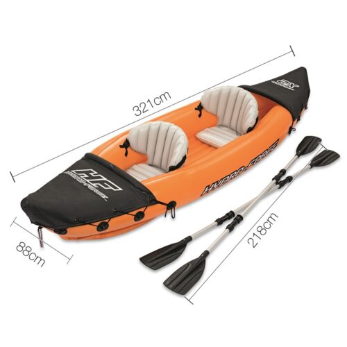 Bestway Hydro Force Kayak - Image 3