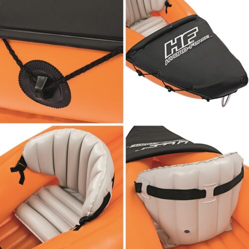 Bestway Hydro Force Kayak - Image 7