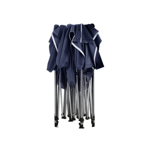 Instahut Gazebo 3x4.5 Pop Up Marquee Folding Tent Wedding Gazebos Camping Outdoor Shade Canopy Navy - Image 3