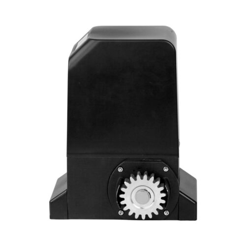 Lockmaster Automatic Sliding Gate Opener Kit 4M 1000KG - Image 4