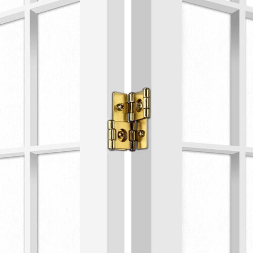 Artiss 3 Panel Room Divider Screen 131x179cm White - Image 6