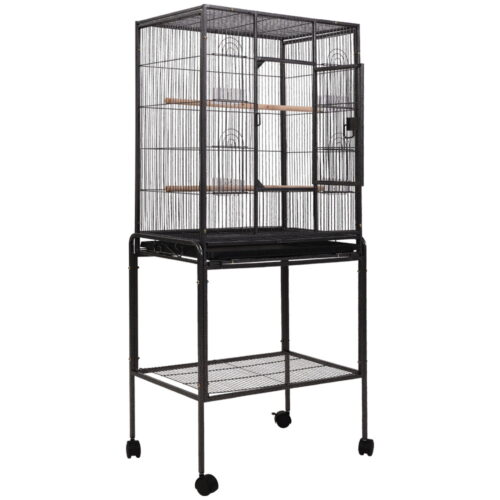 i.Pet Bird Cage 144cm Large Aviary - Image 4
