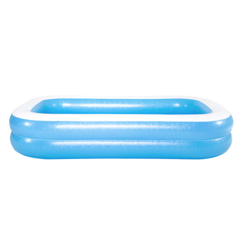 Bestway Kids Pool 262x175x51cm Inflatable Above Ground Swimming Pools 778L - Image 3