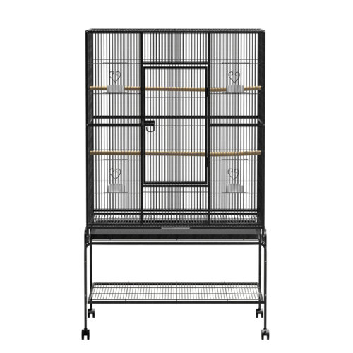 i.Pet Bird Cage 138cm Large Aviary - Image 3