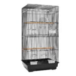 i.Pet Bird Cage 88cm Large Aviary