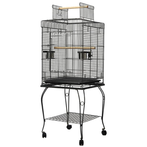 i.Pet Bird Cage 145cm Large Aviary - Image 4