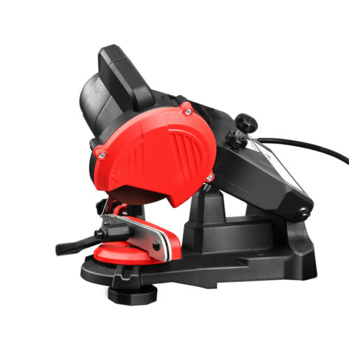 Giantz Chainsaw Sharpener Electric Chain Blade Sharpening Tool Grinder - Image 4