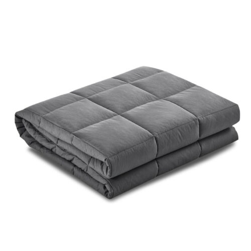 Giselle Weighted Blanket 7KG Adult - Image 2