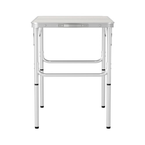 Weisshorn Folding Camping Table 90CM Adjustable Portable Outdoor Picnic Desk - Image 5