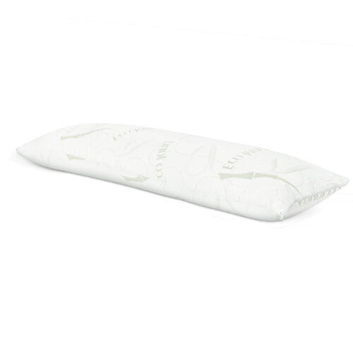 Giselle Bedding Body Support Pillow Bamboo Cover - Image 6