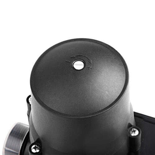 Giantz Garden Water Jet Pump High Pressure 1100W Tank Rain Farm Irrigation Black - Image 6