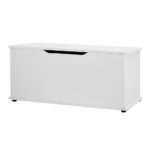 Keezi Kids Toy Box Chest Children Container Storage Clothes Organiser Cabinet