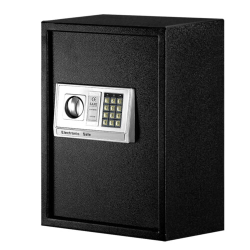 UL-TECH Security Safe Box Digital - Image 2