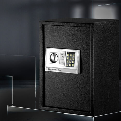 UL-TECH Security Safe Box Digital - Image 8