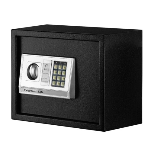 UL-TECH Security Safe Box 20L - Image 2