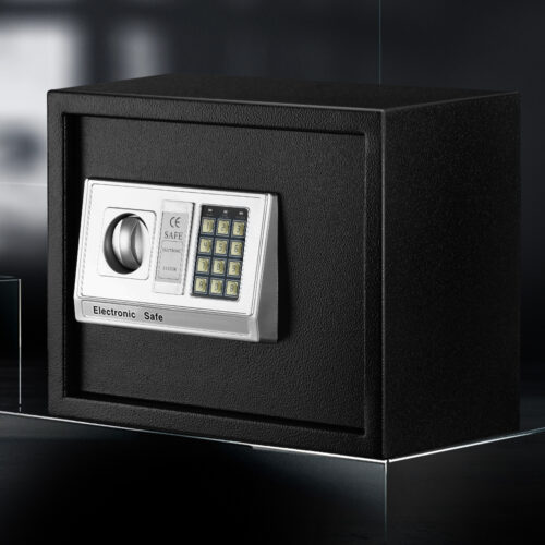 UL-TECH Security Safe Box 20L - Image 8
