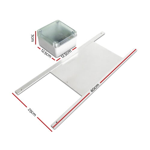 Giantz Automatic Chicken Coop Door Opener - Image 3