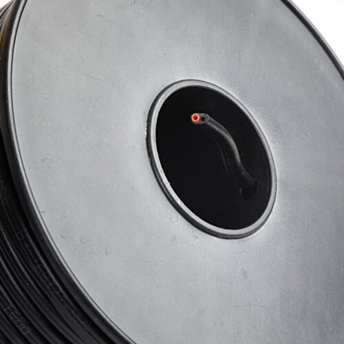 Giantz 4MM 100M Twin Core Wire Electrical Cable Extension Car 450V 2 Sheath - Image 7