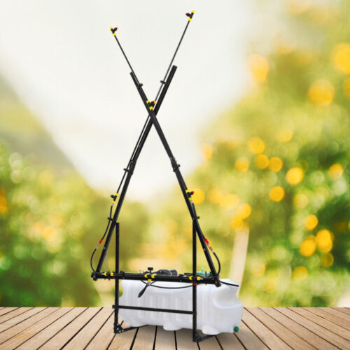 Giantz Weed Sprayer 100L 5M Boom Garden Spray - Image 8