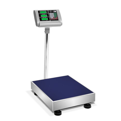 Emajin Platform Scales Digital 300KG Electronic Scale Counting LCD - Image 2