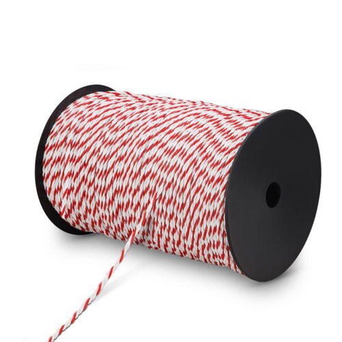 Giantz Electric Fence Poly Rope 500M - Image 2