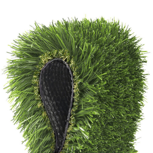 Prime Turf Artificial Grass 30mm 1mx10m Synthetic Fake Lawn Turf Plastic Plant 4-coloured - Image 4