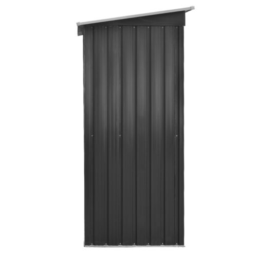 Giantz Garden Shed 1.62x0.86M Sheds Outdoor Storage Tool Workshop House Shelter Sliding Door - Image 5