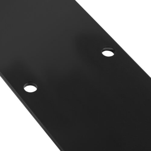 Artiss Metal Table Legs DIY X-shaped 71X60CM Set of 2 - Image 4
