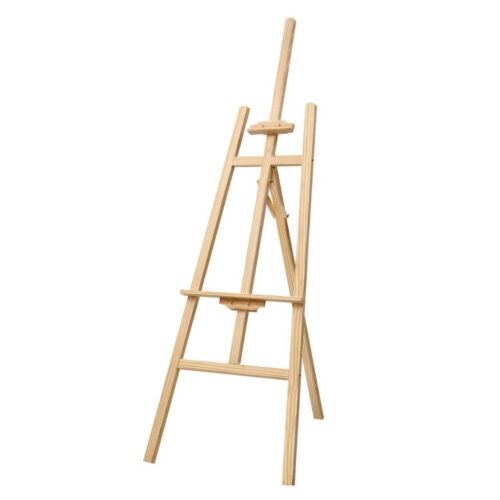 Artiss Painting Easel Pine Wood 175cm - Image 2