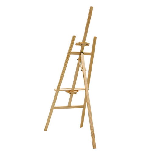 Artiss Painting Easel Pine Wood 175cm - Image 4