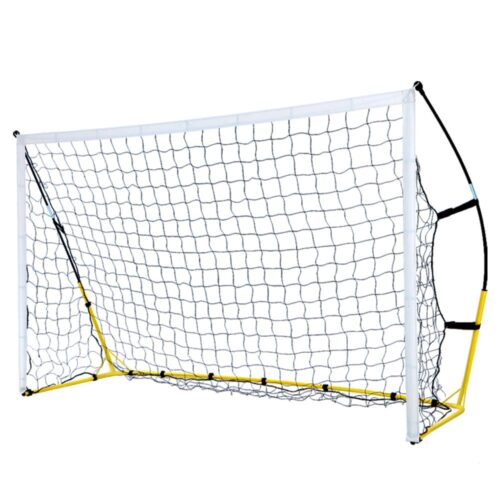 Everfit 3.6m Football Soccer Net Portable Goal Net Rebounder Sports Training - Image 2