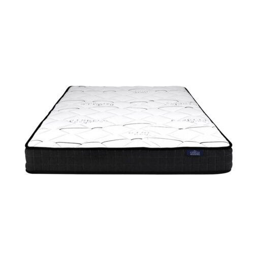 Giselle Bedding 16cm Mattress Medium Firm King Single - Image 3