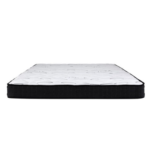 Giselle Bedding 16cm Mattress Medium Firm King Single - Image 4