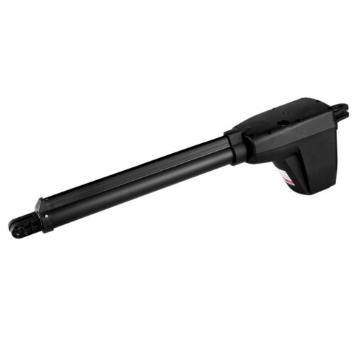 Lockmaster Dual Swing Gate Opener 800KG 40W Solar Panel - Image 5