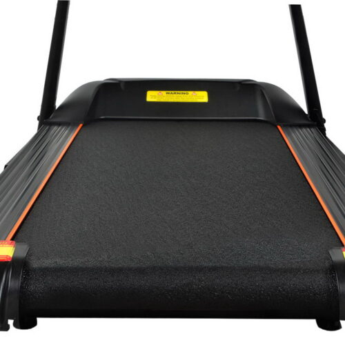 Everfit Treadmill Electric Home Gym Fitness Exercise Machine Foldable 400mm - Image 2