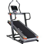 Everfit Treadmill Electric Incline Trainer Professional Home Gym Fitness Machine