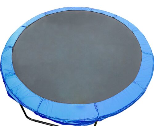 14 ft Replacement Trampoline Safety Spring Pad Cover - Image 2