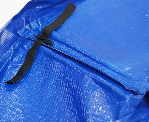 14 ft Replacement Trampoline Safety Spring Pad Cover - Image 6