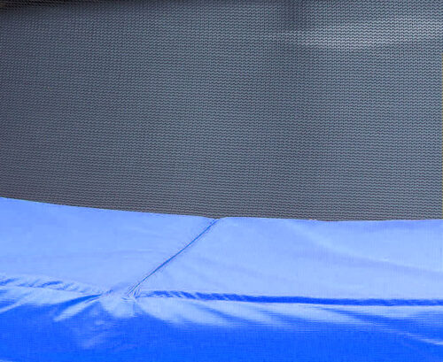 14 ft Replacement Trampoline Safety Spring Pad Cover - Image 7