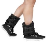 Powertrain 2x 1kg Lead Free Ankle Weights