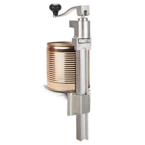 Heavy Duty Can Opener Kitchen Tool Counter Bench Top - Image 2