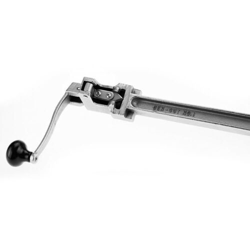 Heavy Duty Can Opener Kitchen Tool Counter Bench Top - Image 7