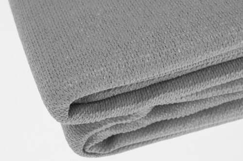 Wallaroo Rectangular Shade Sail 3m x 2.5m  Grey - Image 6