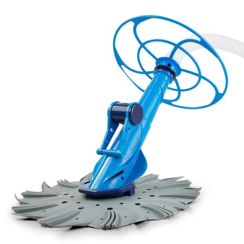 Automatic Swimming Pool Vacuum Cleaner - Image 2
