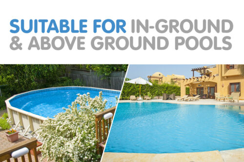 Automatic Swimming Pool Vacuum Cleaner - Image 9